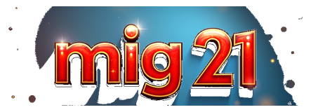 mig 21 logo
