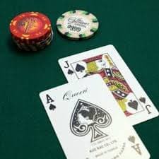 mig 21 Live Baccarat